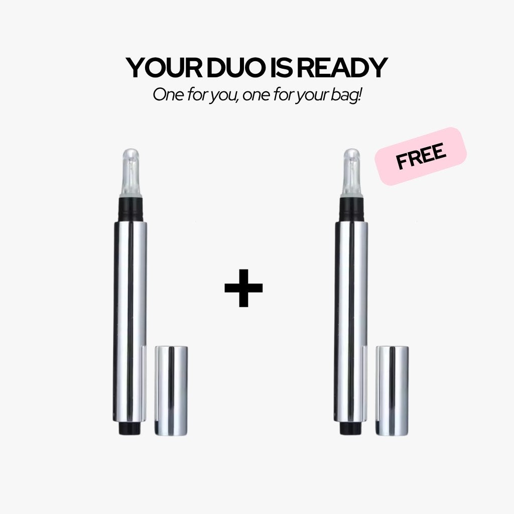 PinkLab™ Extreme Lip Plumper — 1+1 FREE